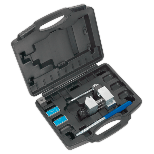 Brake Pipe Flaring Kit
