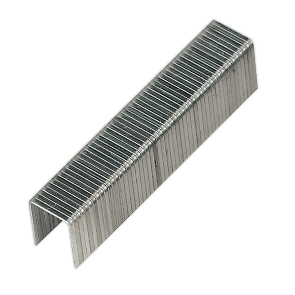Staples 12mm - Pack of 500
