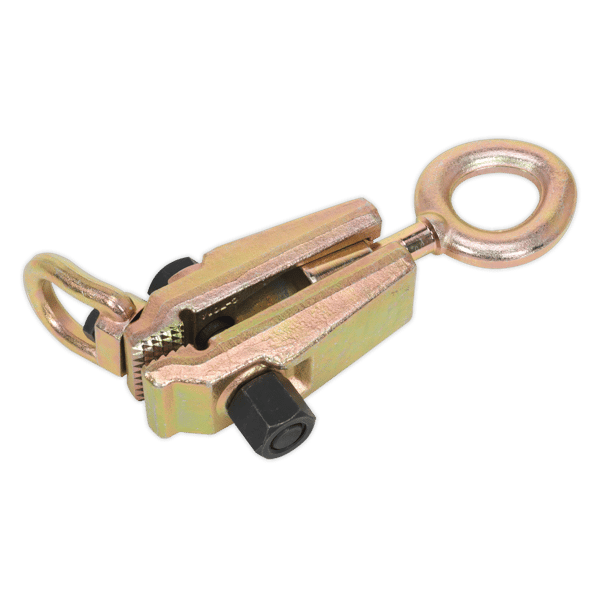 2-Direction Pull Clamp 220mm