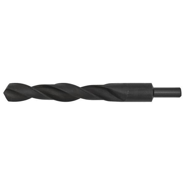 Blacksmith Drill Bit 24.5 x 235mm
