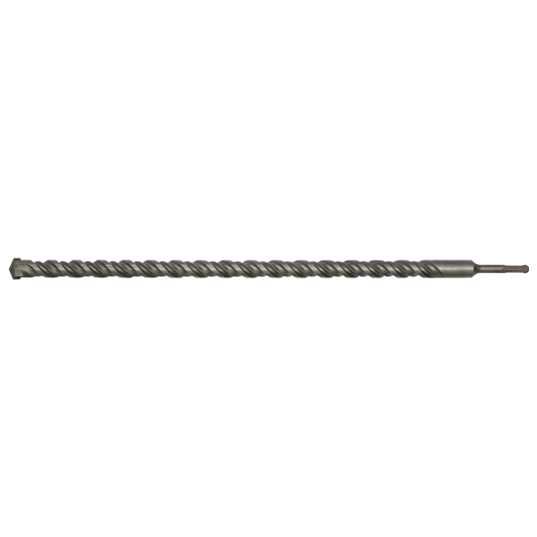 SDS Plus Drill Bit 25 x 600mm
