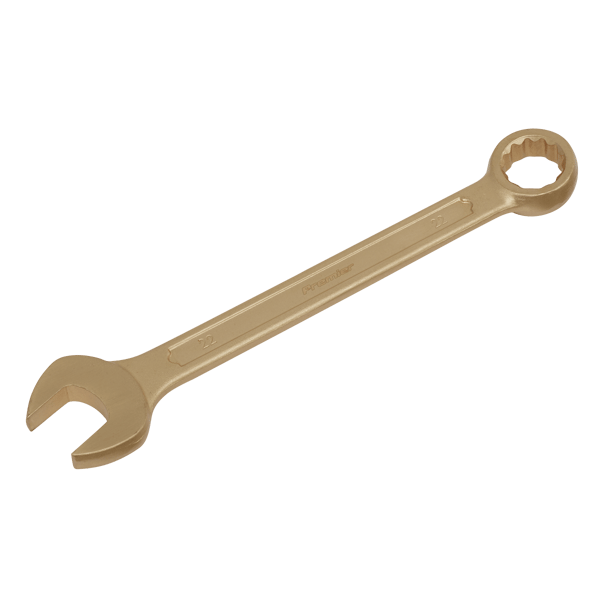 Non-Sparking Combination Spanner 22mm