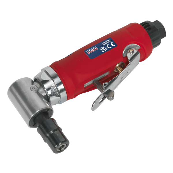 Generation 90 deg Angle Air Die Grinder