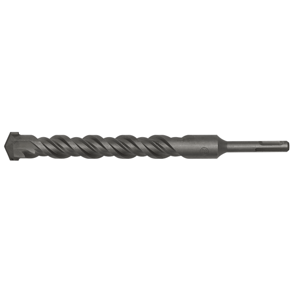 SDS Plus Drill Bit 25 x 250mm