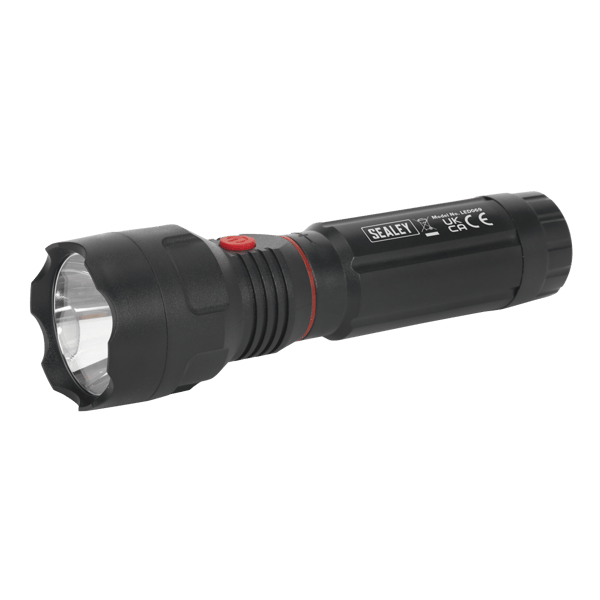 Torch/Inspection Light 3W COB & 3W LED