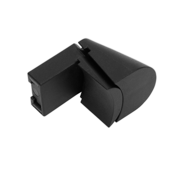 Auxiliary Stretch Belt Removal/Installation Tool