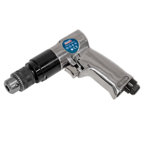Reversible Air Drill 10mm