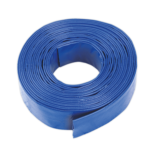 Layflat Hose 38mm x 10m