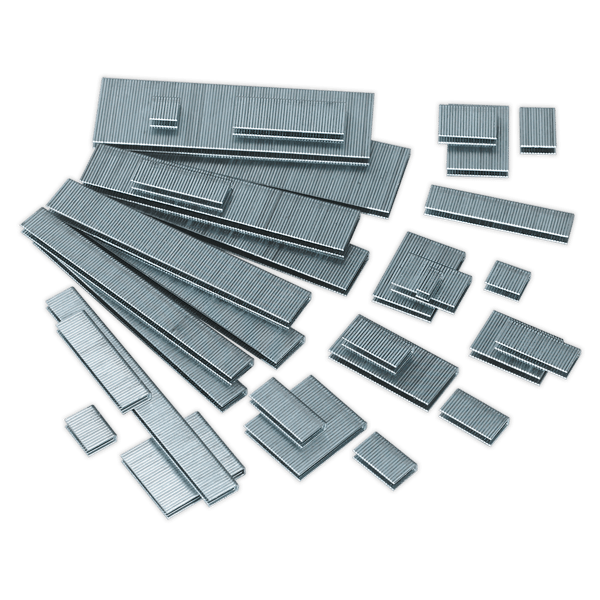 18SWG Staple 38mm - Pack of 5000