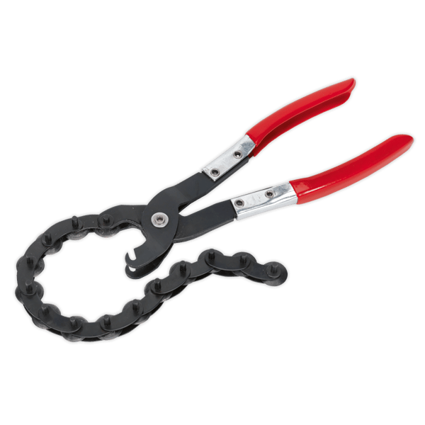 Exhaust Pipe Cutter Pliers