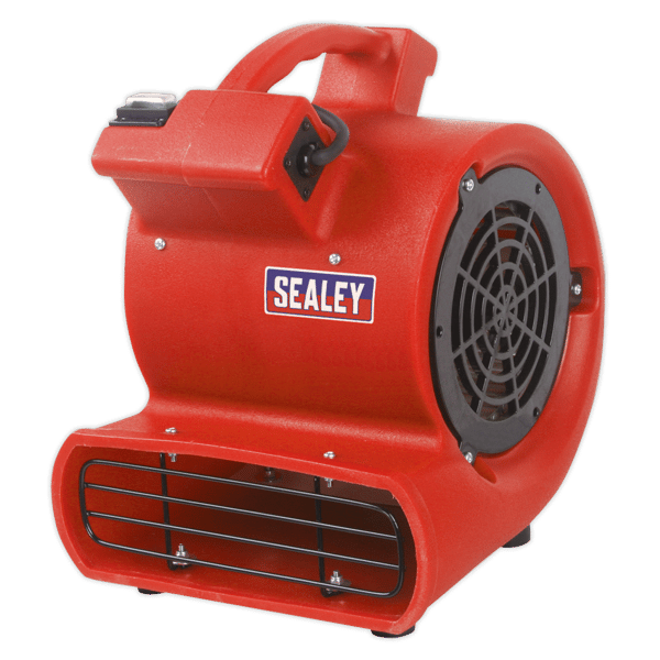 Air Dryer/Blower 356cfm 230V