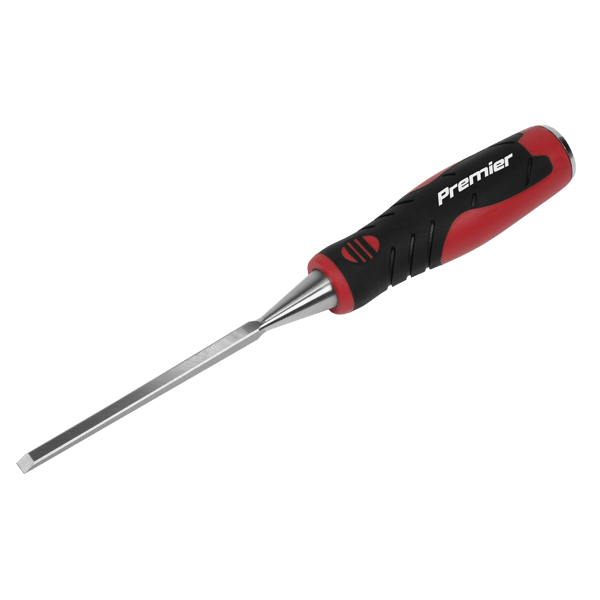Hammer-Thru Wood Chisel 6mm