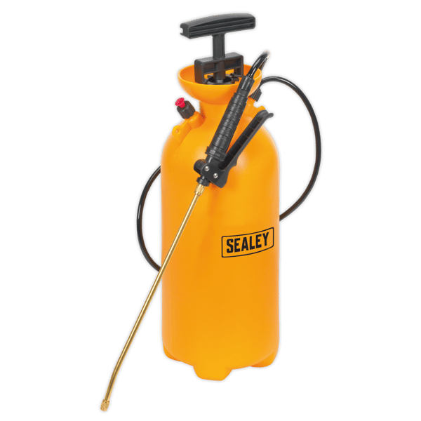 Pressure Sprayer 8L