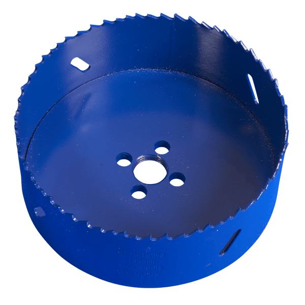 HSS Hole Saw Blade 114mm