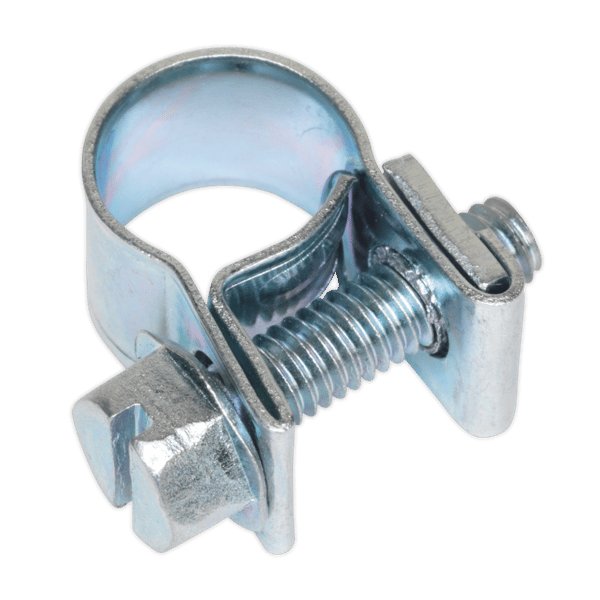Mini Hose Clip 7-9mm - Pack of 30