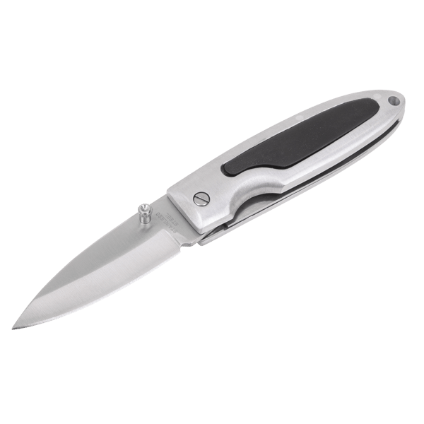 Locking Pocket Knife