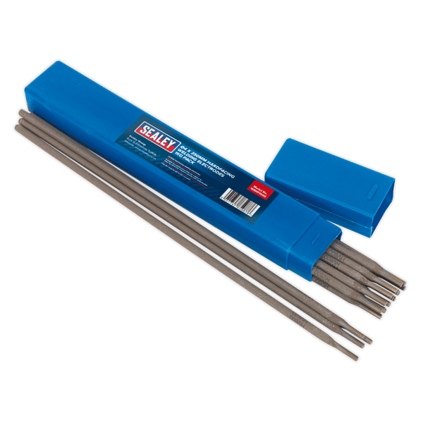 Hardfacing Welding Electrodes 4 x 350mm - 1kg Pack