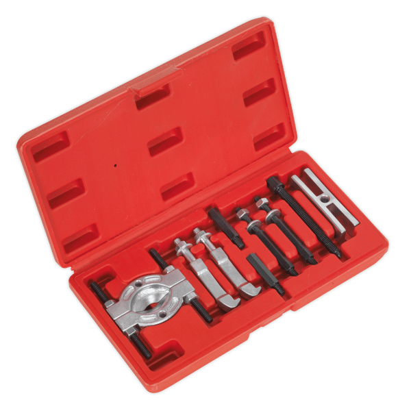 Mini Bearing Separator Set 9pc
