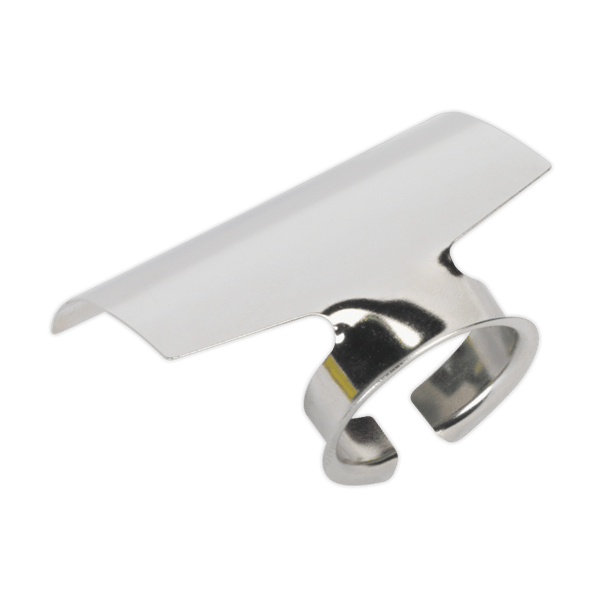 Deflector for HS105 & HS107K