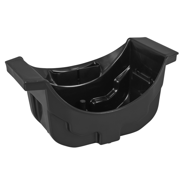 Axle Oil Drain Pan 2L