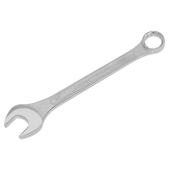 Siegen Combination Spanner 27mm