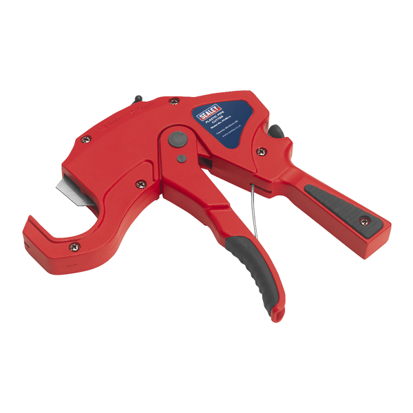 Plastic Pipe Cutter 6-42mm