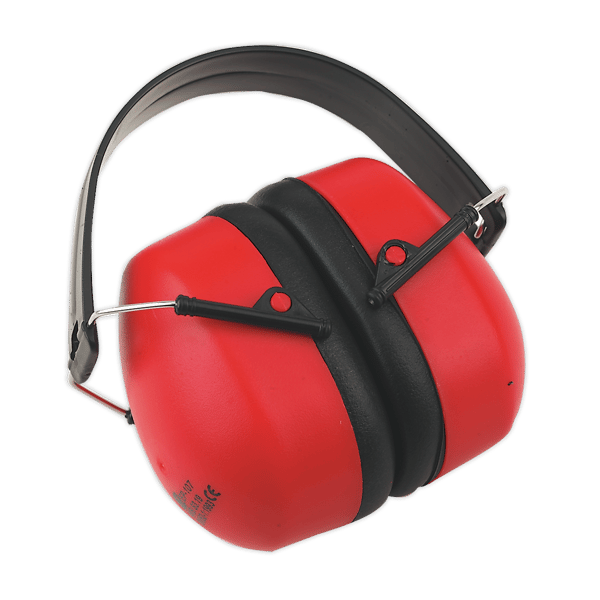 Folding Ear Defenders