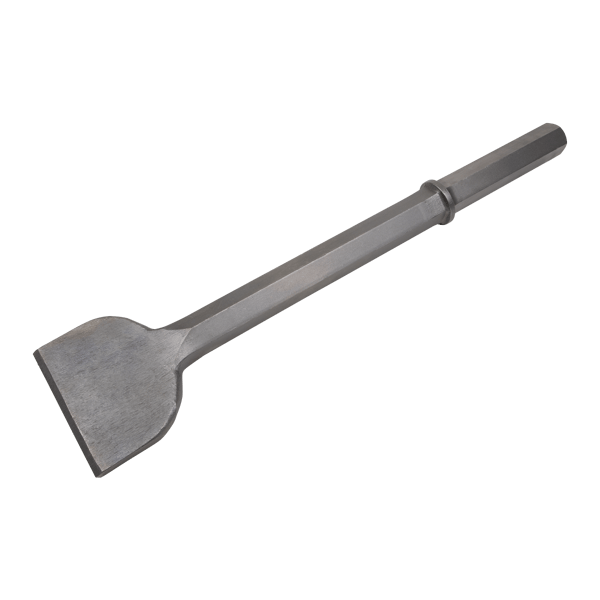 Asphalt Cutter 125 x 560mm - 1-1/4"Hex