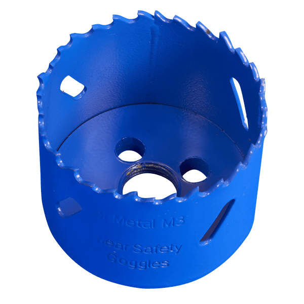 HSS Hole Saw Blade 64mm