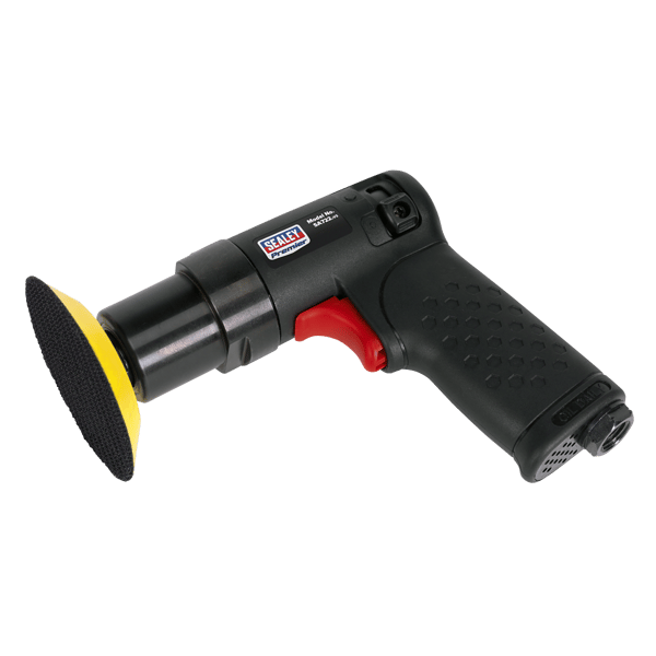 Composite Mini Air Polisher 75mm