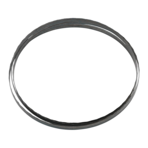 24tpi Bandsaw Blade 1712 x 10 x 0.35mm
