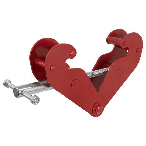 Beam Clamp 2 Tonne