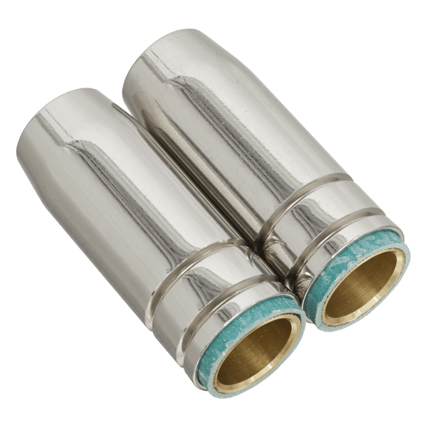 Cylindrical Nozzle MB25/36 - Pack of 2