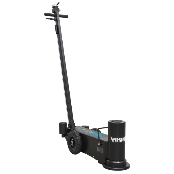 Viking Air Operated High Lift Single Stage Jack 30 Tonne