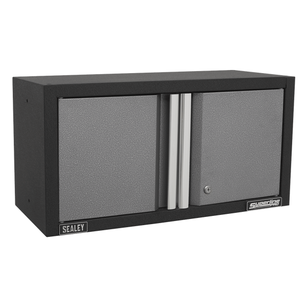 Superline PRO(R) Modular Wall Cabinet 2 Door 680mm