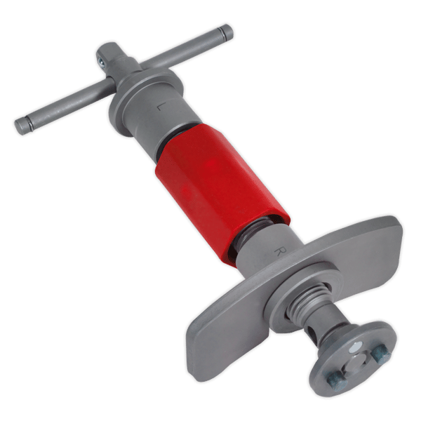 Left/Right-Handed Brake Piston Wind-Back Tool