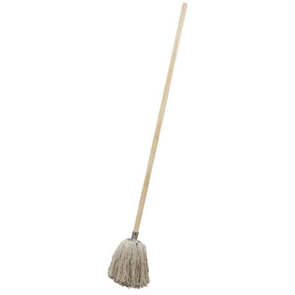 Pure Yarn Cotton Mop 340g