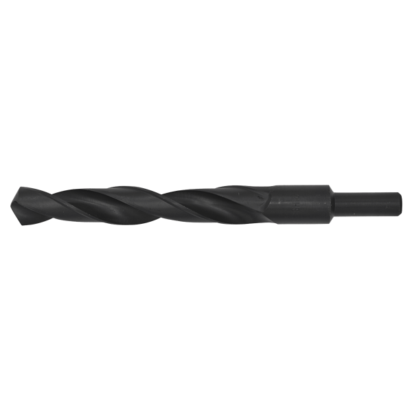 Blacksmith Drill Bit 21 x 210mm