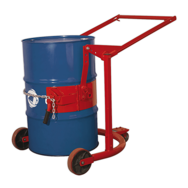 Mobile Drum Handler 205L