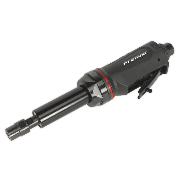 Long Reach Maxi Air Die Grinder 260mm