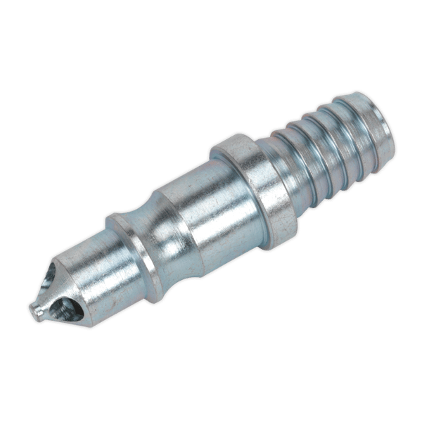 PCL Adaptor Tailpiece 1/2" Bore Hose - Pack of 2