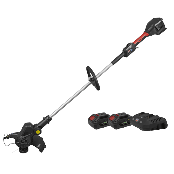 Grass Trimmer Kit 40V 4Ah SV20 Series 30cm