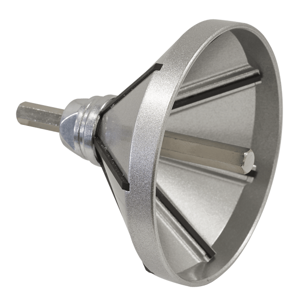Internal & External 2-in-1 Deburring/Chamfer Tool 27-86mm