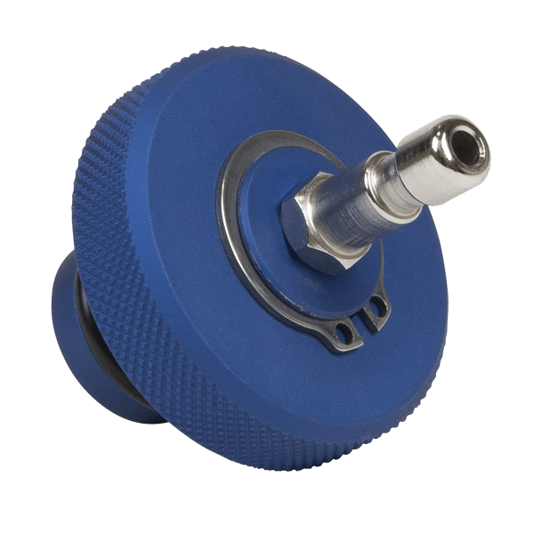 Coolant Pressure Test Cap for Tesla Model 3 & Y