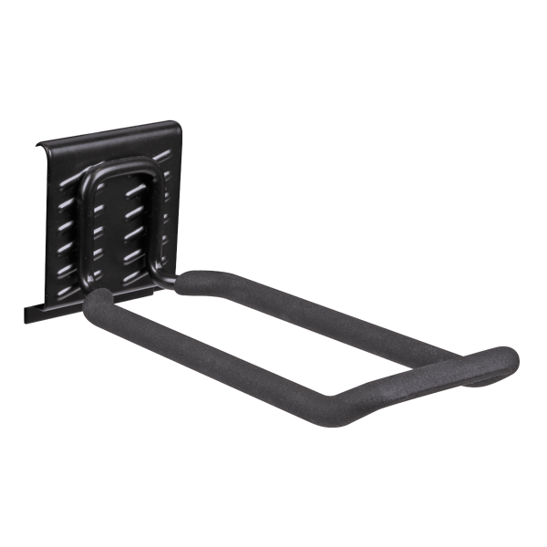 Closed End Storage Hook