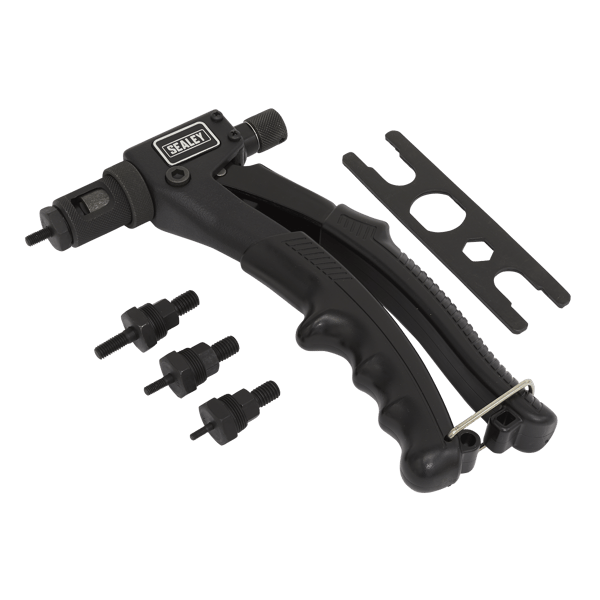 Threaded Nut Riveter