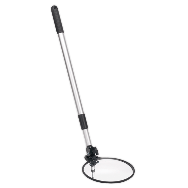 Adjustable Underbody Inspection Mirror