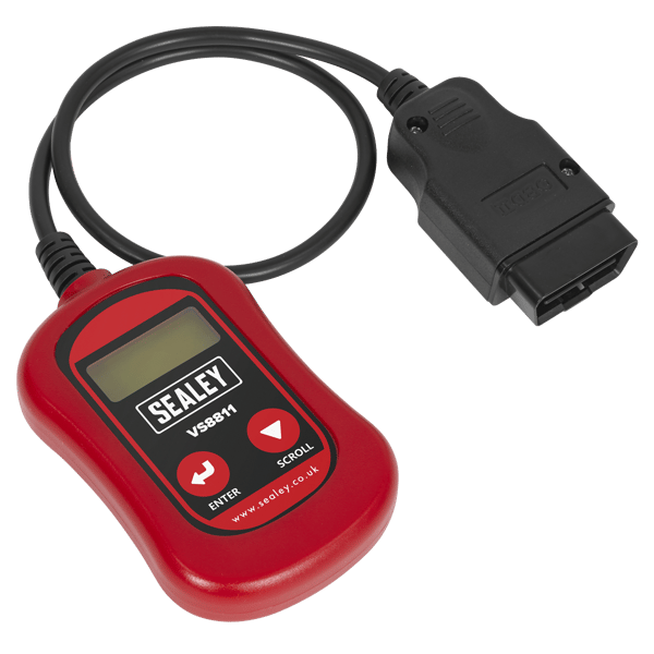 EOBD Code Reader