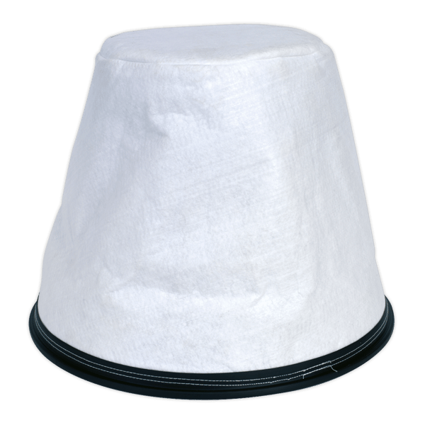 Cloth Filter Assembly for PC477