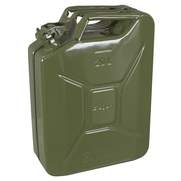 Jerry Can 20L - Green